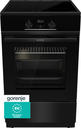 COOKER FI514D-GPN42 GEIT5C60BPG GOR