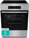 COOKER FI6A4D-GPK42 GEIT6C60XPG GOR