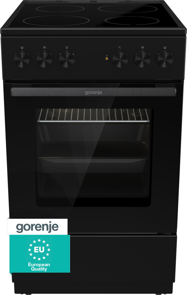 [GORENJE-GEC5A20BG] COOKER FR511A-GSDA2 GEC5A20BG GOR