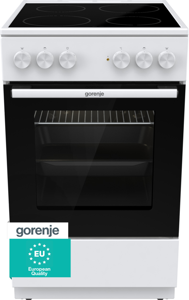 [GORENJE-GEC5A21WG] COOKER FR511A-GSDA2 GEC5A21WG GOR