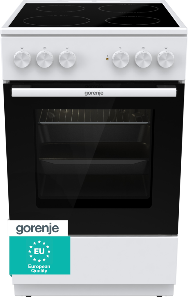 [GORENJE-GEC5A22WG] COOKER FR511A-GSDA2 GEC5A22WG GOR