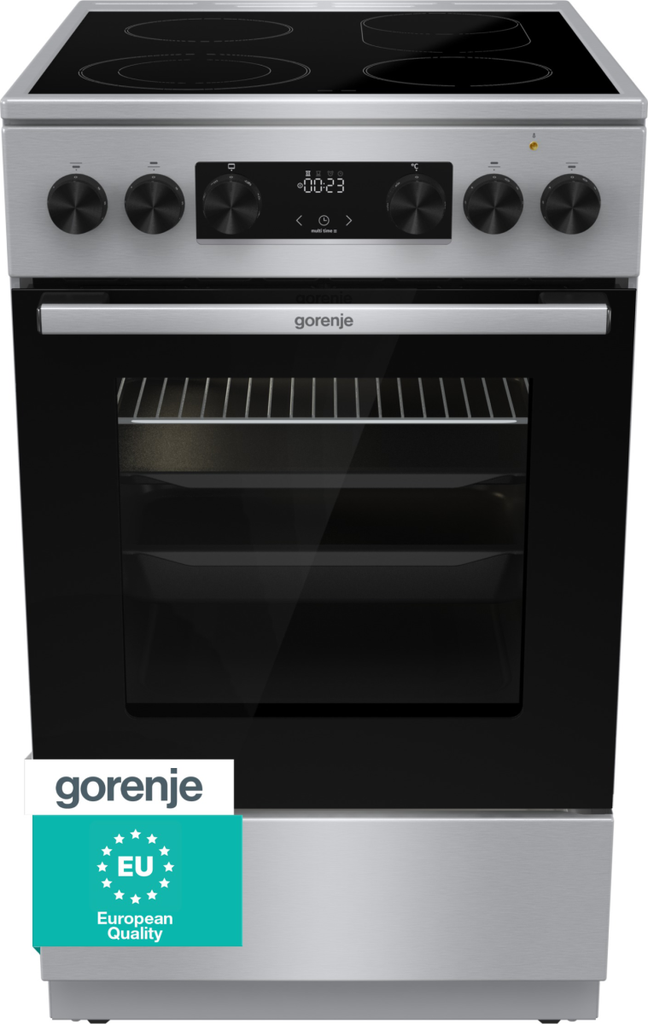 [GORENJE-GEC5C40XAOT] COOKER FR513D-AEJ42 GEC5C40XAOT GOR
