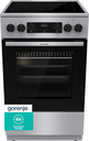COOKER FR513D-AEJ42 GEC5C40XAOT GOR