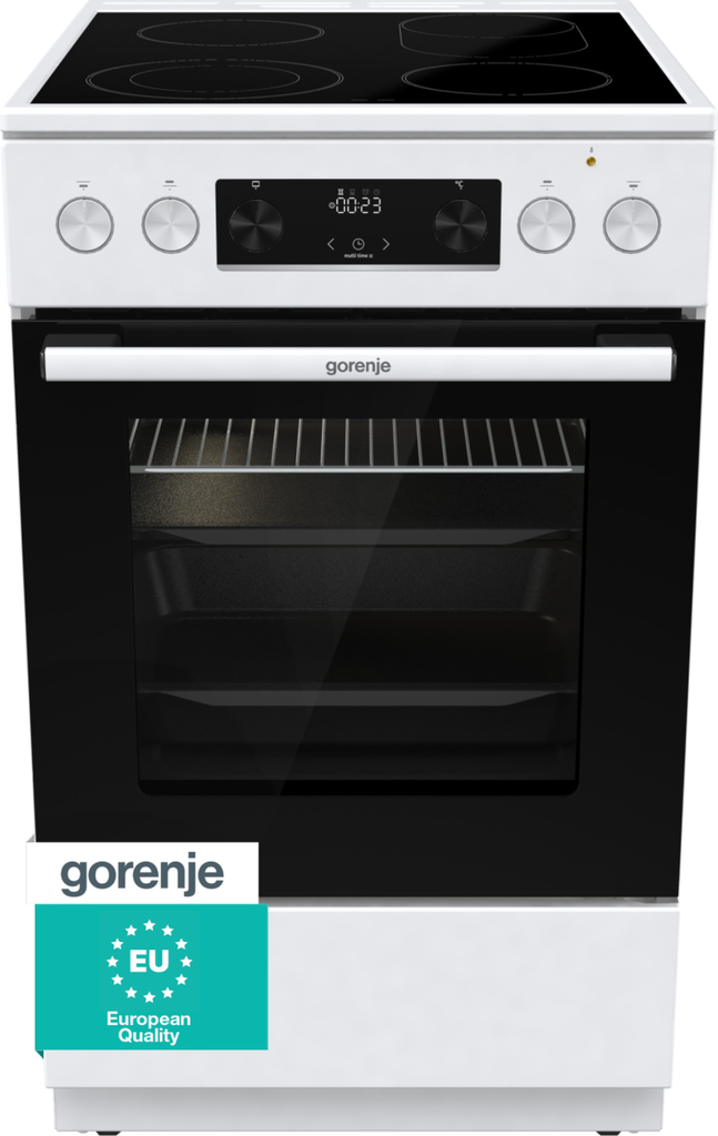 COOKER FR514D-AEEA2 GECS5C60WPA GOR