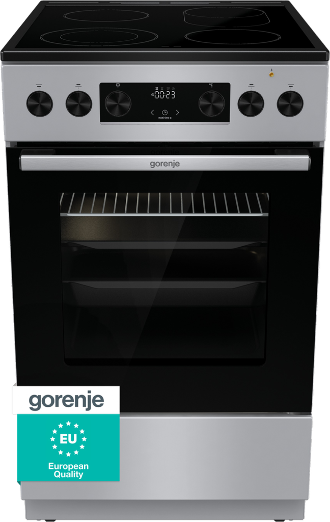 COOKER FR514D-AEEA2 GECS5C70SPAOT GOR