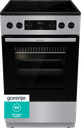 COOKER FR514D-AEEA2 GECS5C70SPAOT GOR