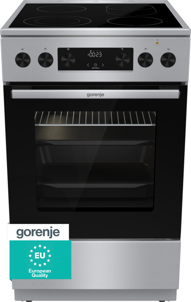 COOKER FR514D-AEK42 GECS5C70XPA GOR