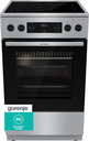 COOKER FR514D-AEK42 GECS5C70XPA GOR