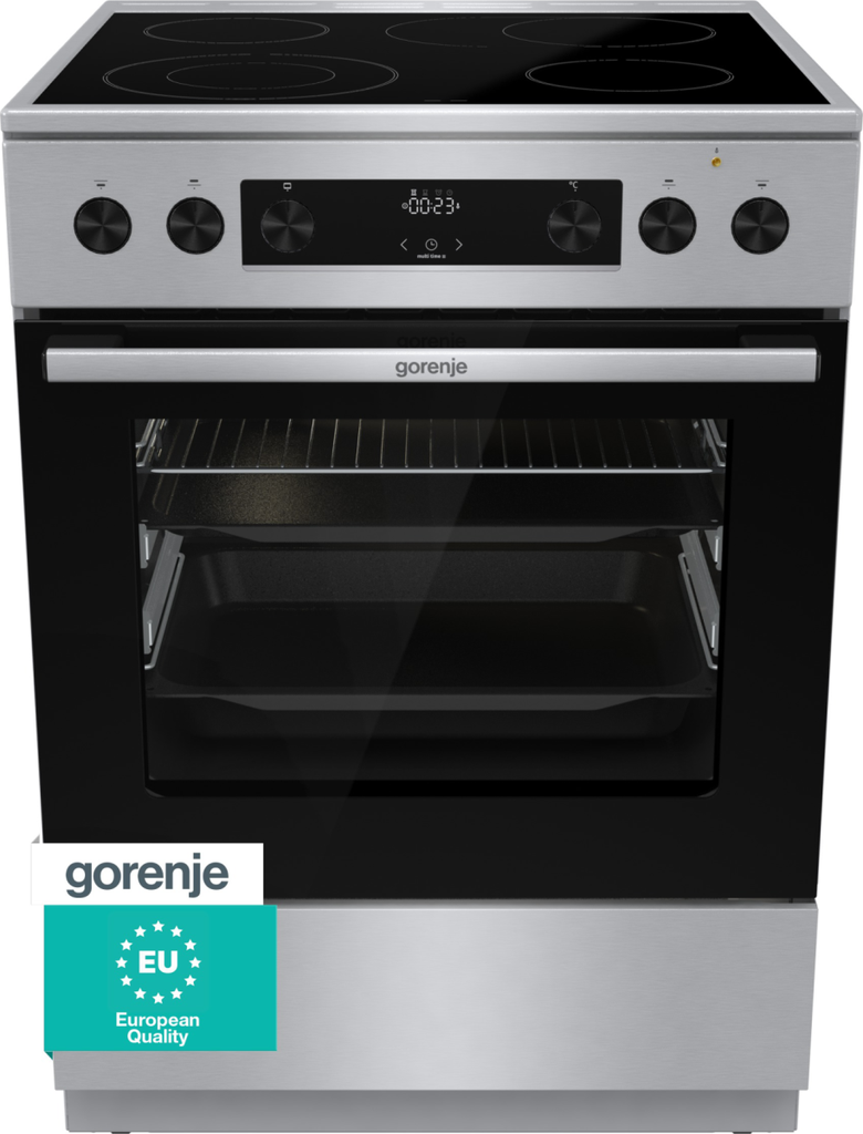 COOKER FR6A4D-AEK42 GECS6C70XPA GOR