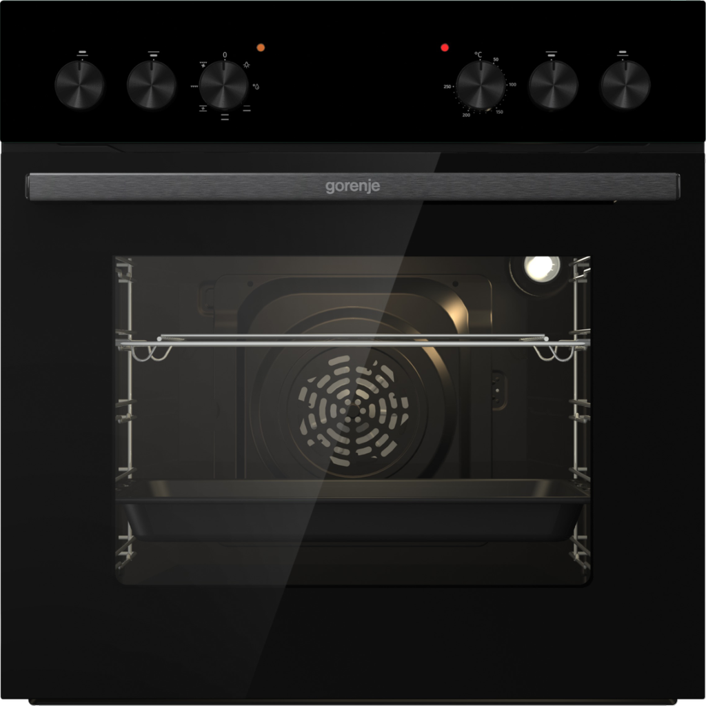 OVEN BG-7A29C4H BCA6715AO1BK41 GOR
