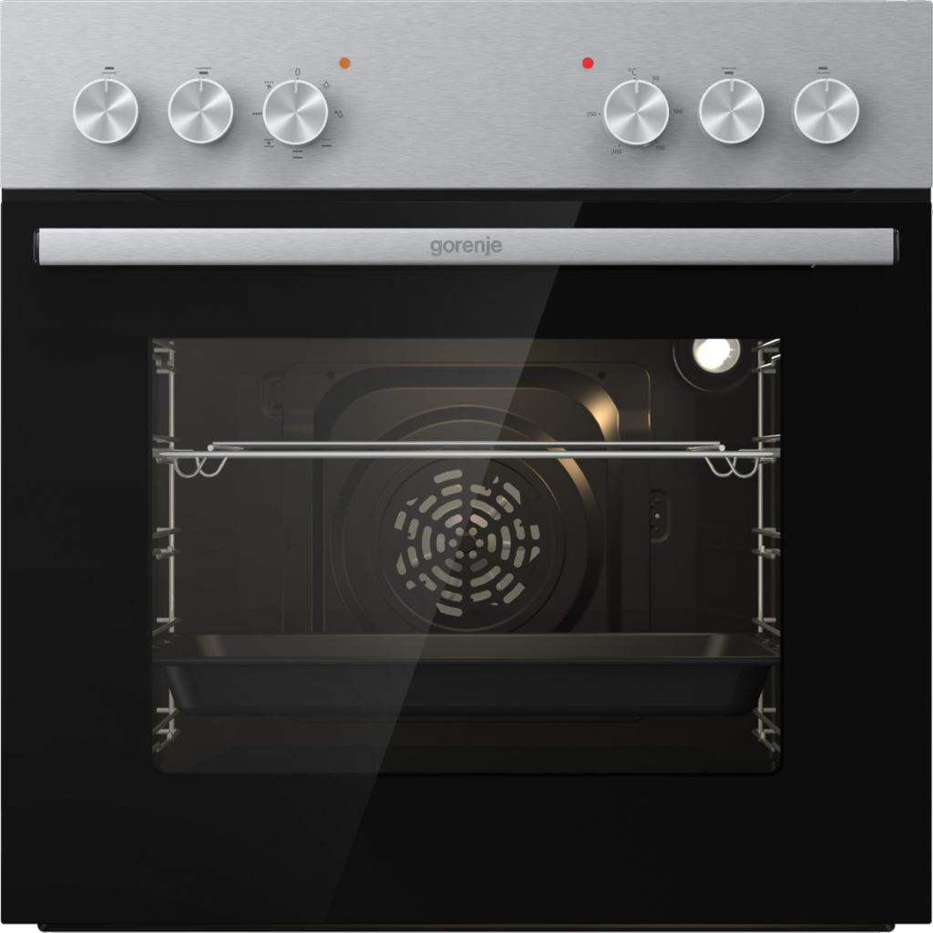 OVEN BG-7A29C4H BCA6715AO1X41 GOR