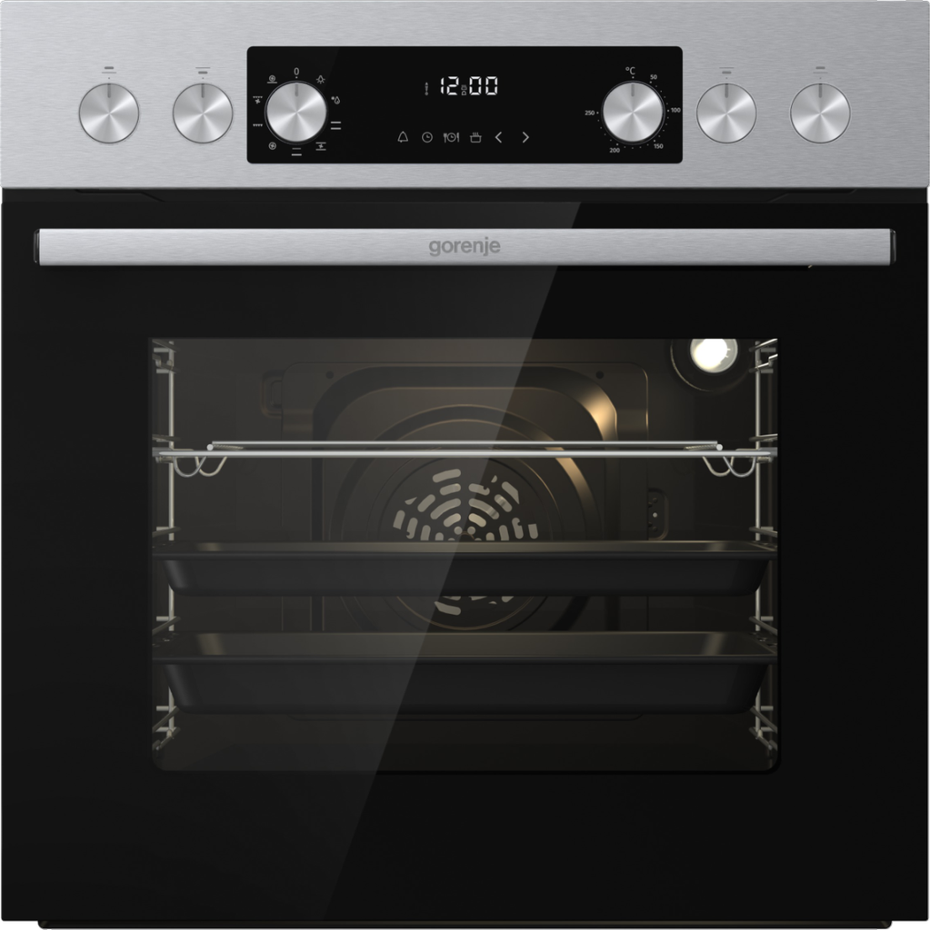 OVEN BG-7A29E7E6H BCA6737AO5X GOR
