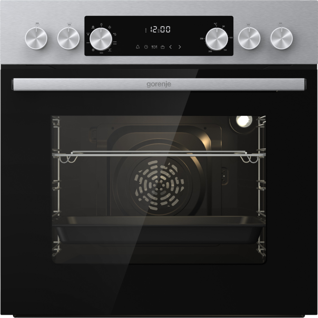 OVEN BG-7A29E7E6H BCA6737AO6X GOR
