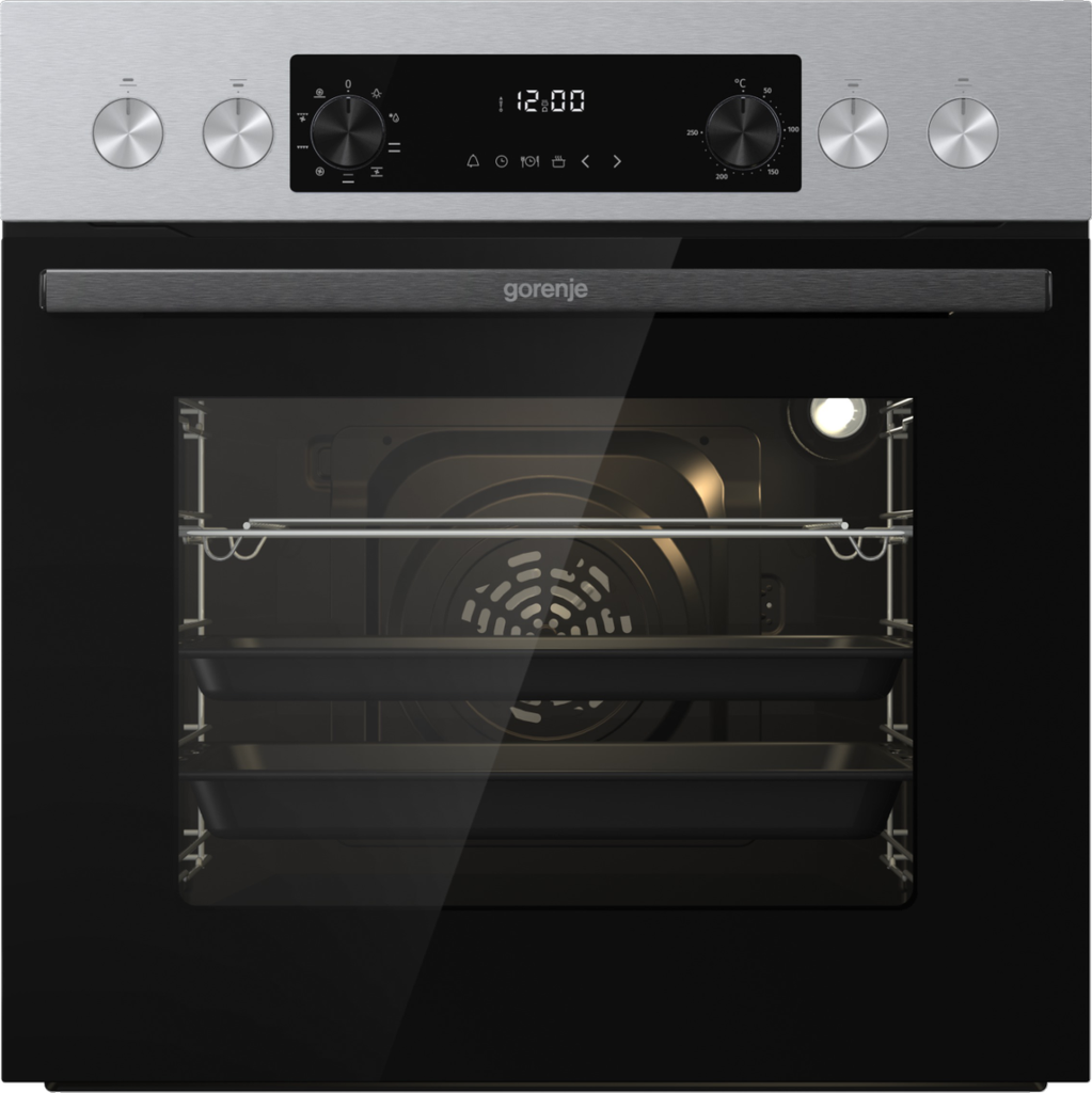 OVEN BG-7A29E7E6H BCA6737AO9XOT GOR