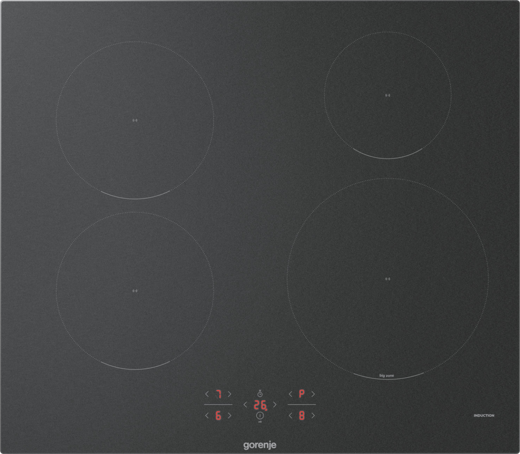 HOB BI6DD-B0-GI6401MSC GOR