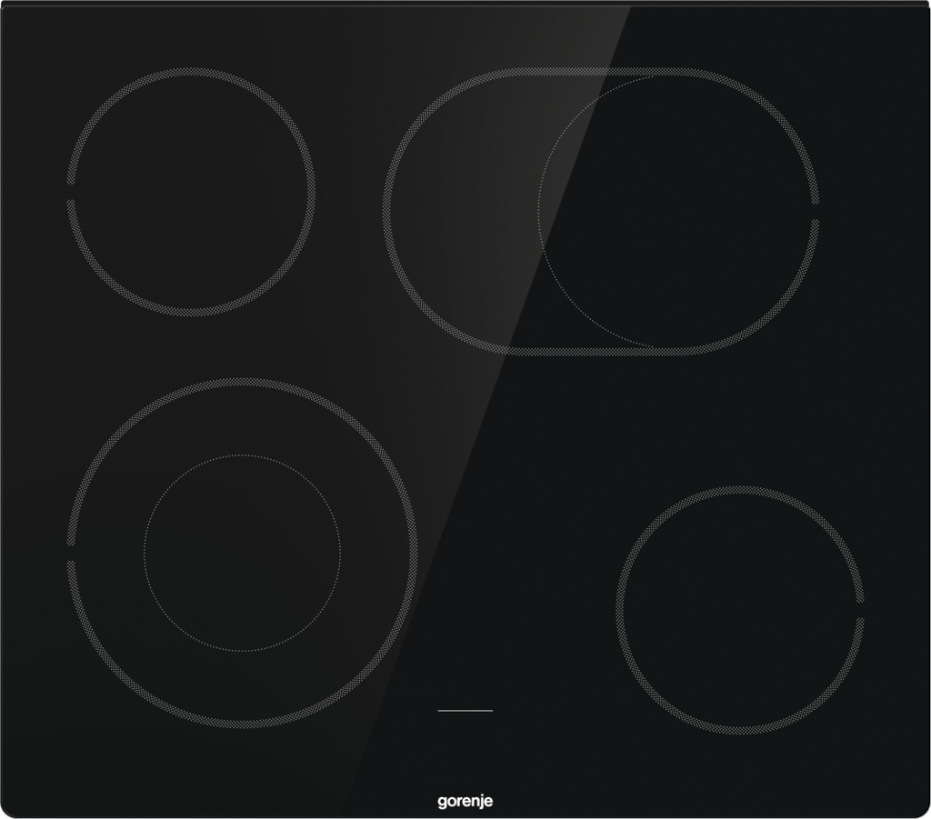 [GORENJE-ECD634SC] HOB BR6AC-C1-ECD634SC GOR