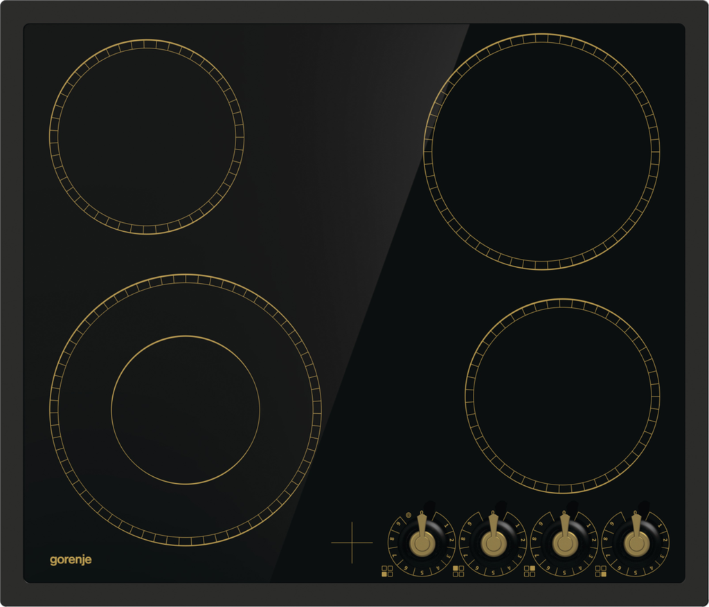 [GORENJE-EC642CLB] HOB BR6AE-E0-EC642CLB GOR