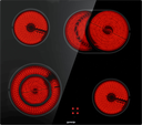 HOB HB64-VE68G ECDA643SC GOR