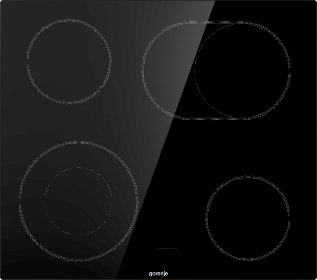 [GORENJE-ECDA643SCOT] HOB HB64-VE68G ECDA643SCOT GOR