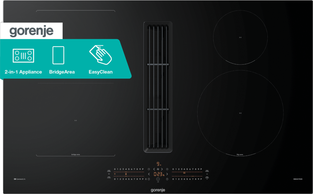 [GORENJE-GEH8432BSCWF] HOB BIE8EBB-S21-GEH8432BSCWF GOR