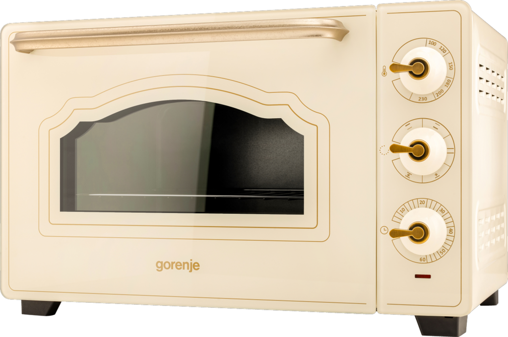 MINI OVEN OM30CLI