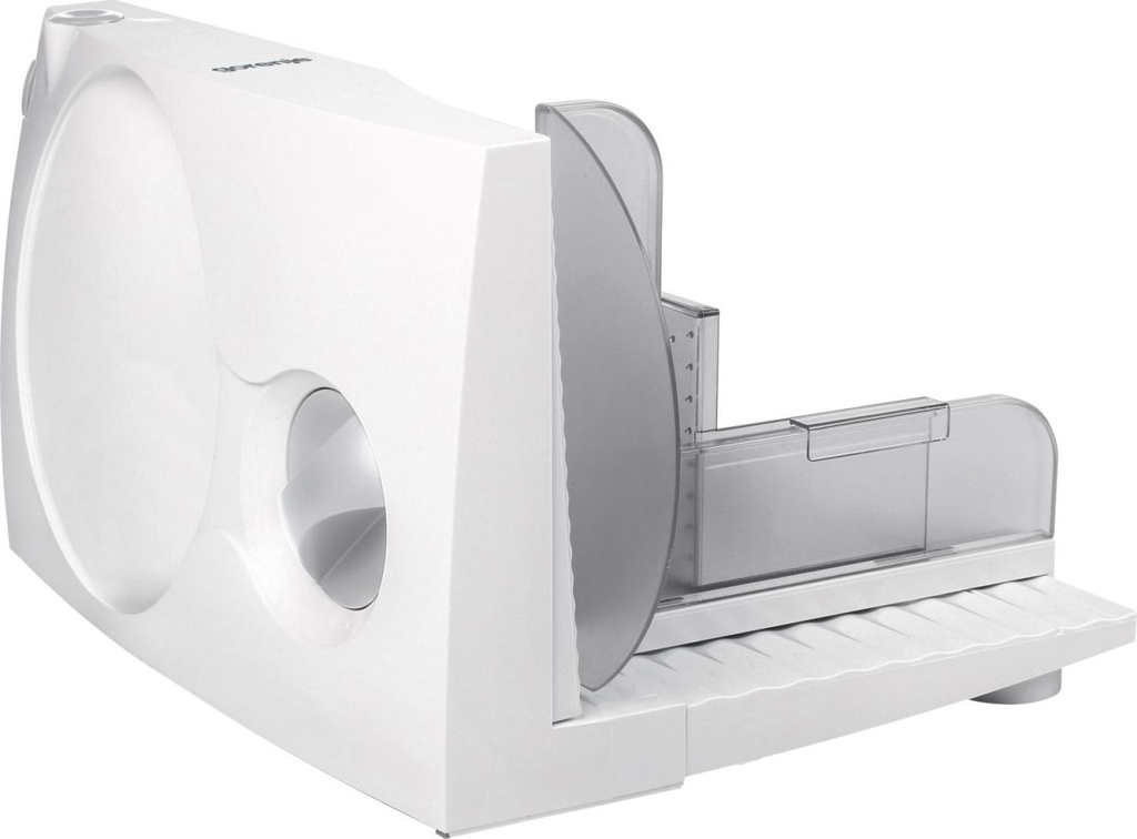 [GORENJE-R401W] FOOD SLICER R401W GOR