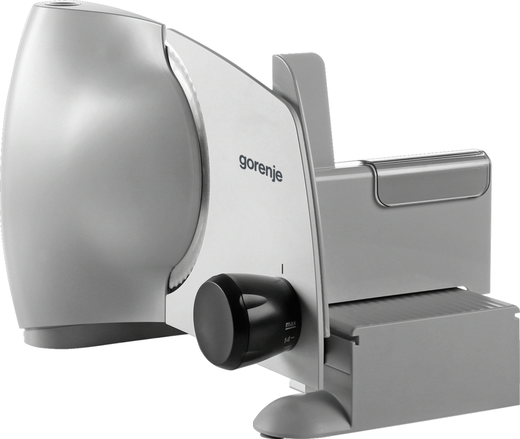 [GORENJE-R607A] FOOD SLICER R607A