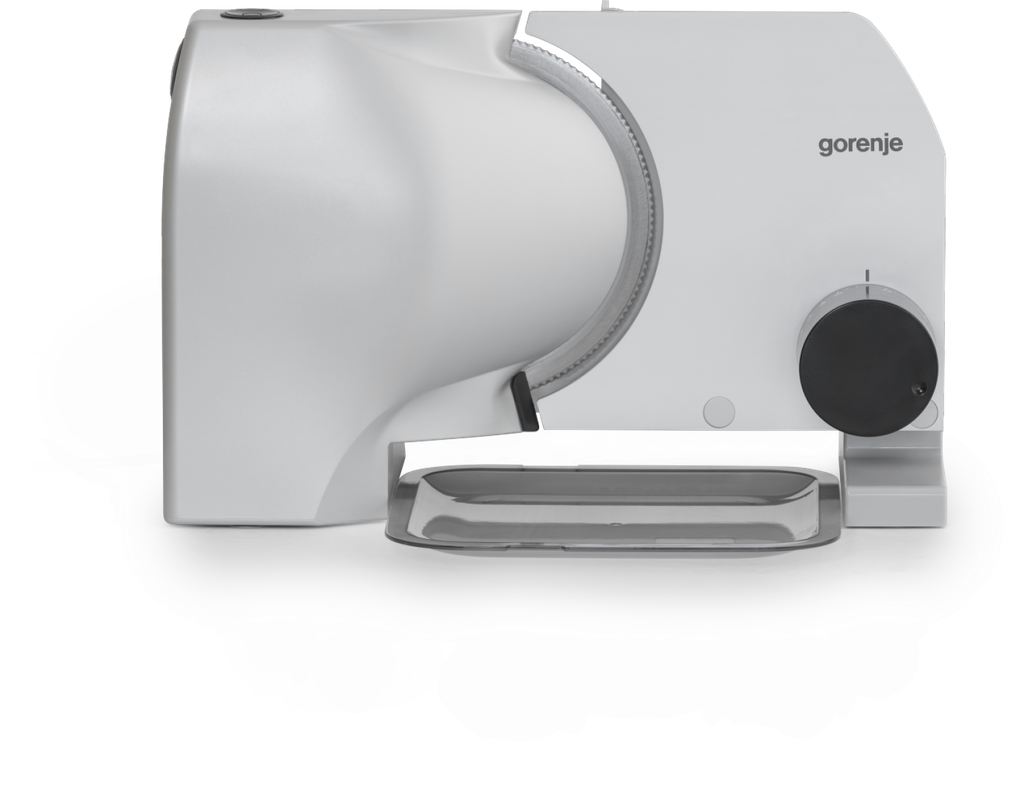 [GORENJE-R708A] FOOD SLICER R708A