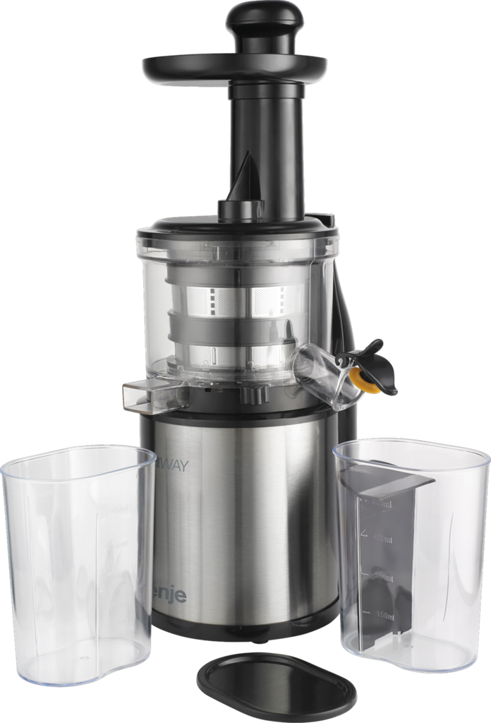 [GORENJE-JC4800VWY] JUICER JC4800VWY GOR