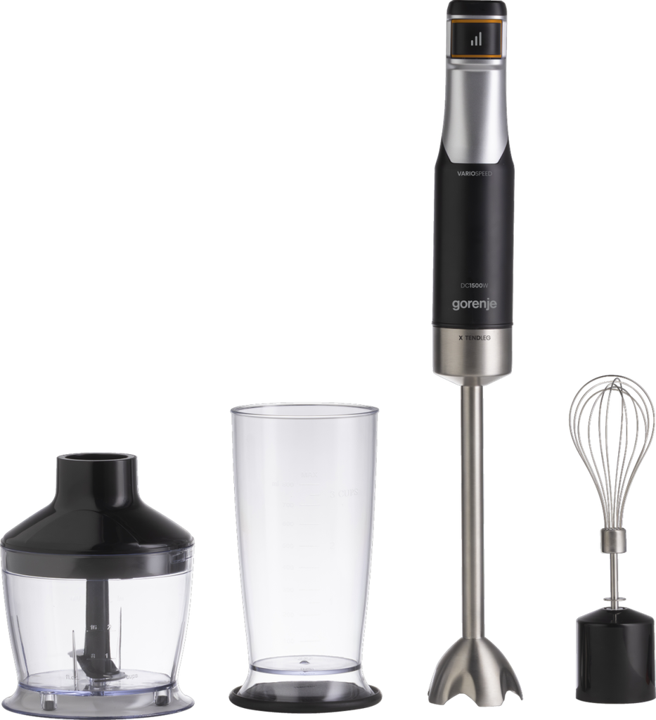 HAND BLENDER HBX1500VX GOR