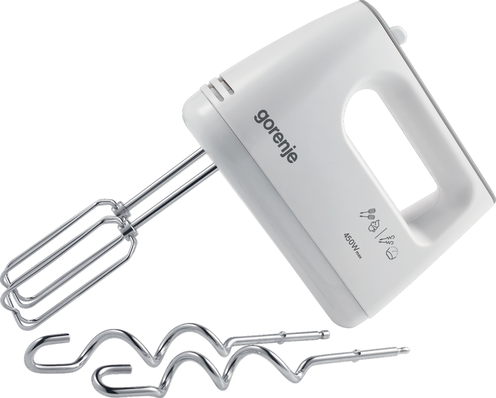 HAND MIXER M420CW