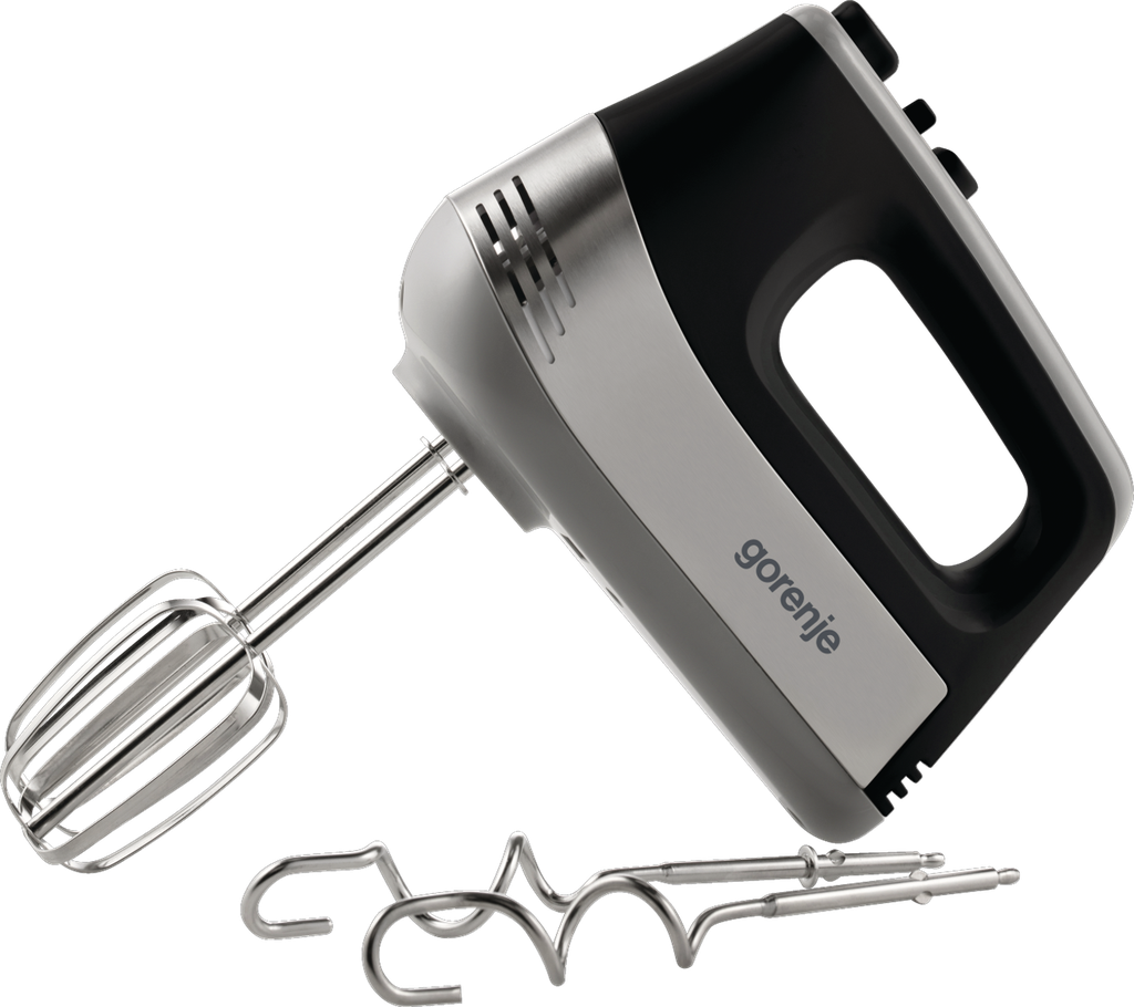 HAND MIXER M500DCBK GOR