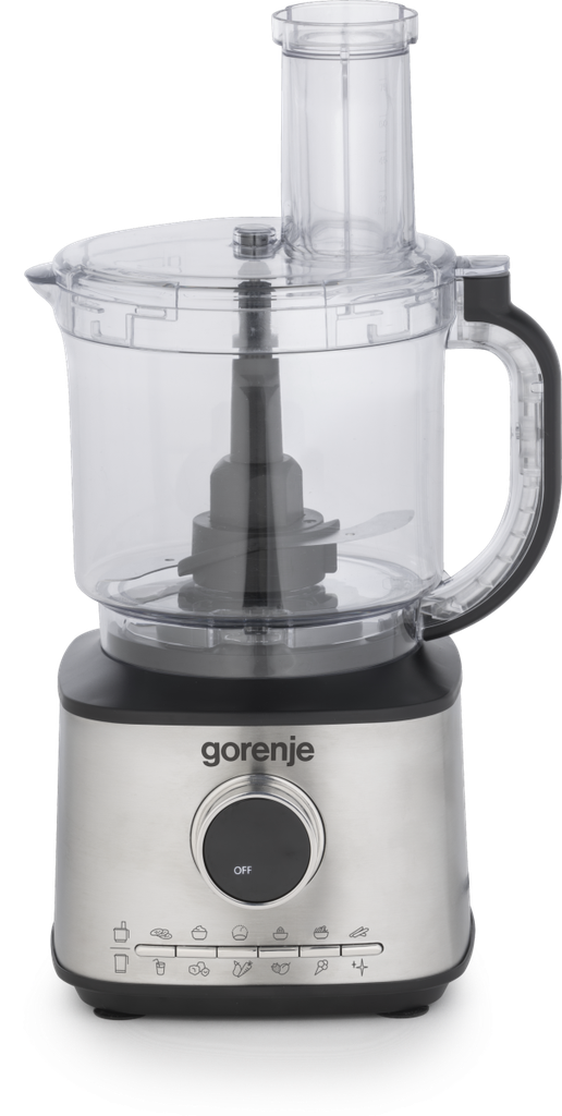 [GORENJE-SBR1500E] FOOD PROCESSOR SBR1500E GOR