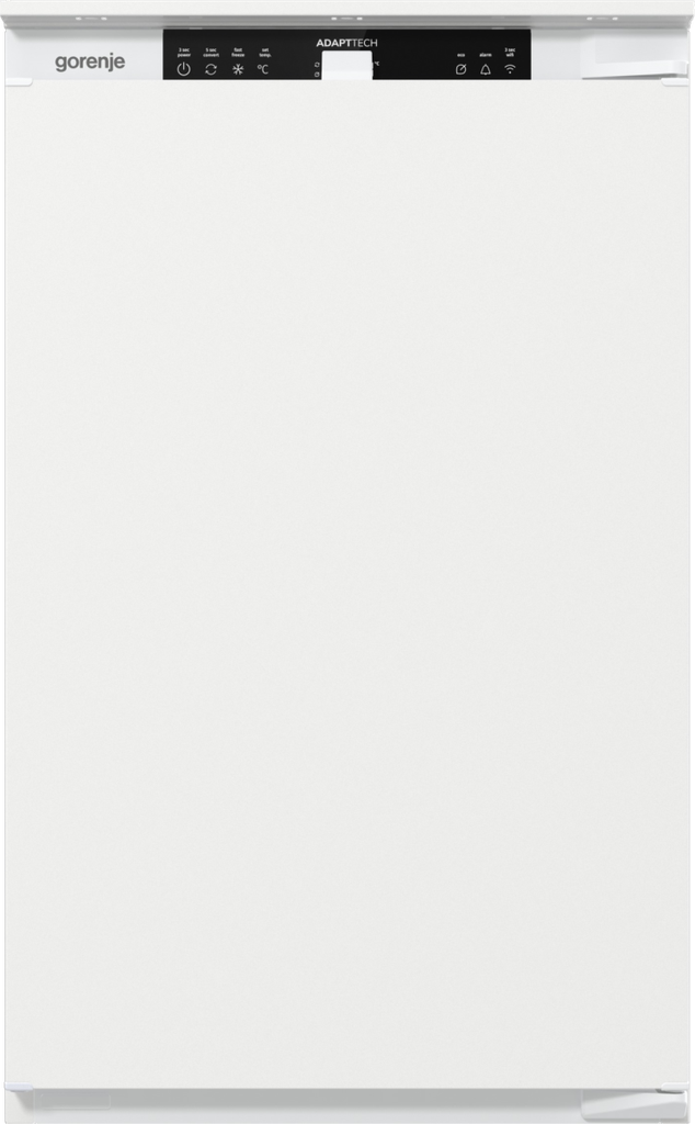 [GORENJE-FNCI508D61WFE] UP FREEZ ZOFI0928BFD FNCI508D61WFE GOR