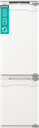 REFRIG HZFI26282 NRKI517C62WF GOR
