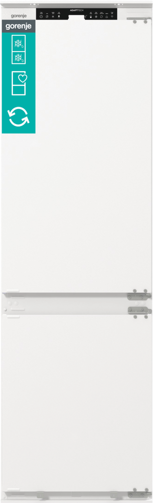 [GORENJE-NRKI517D61WF] REFRIG HZFI26282 NRKI517D61WF GOR
