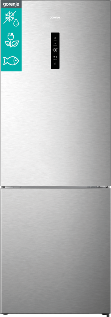 REFRIG  HZF50682SED NRK720CAXL4 GOR