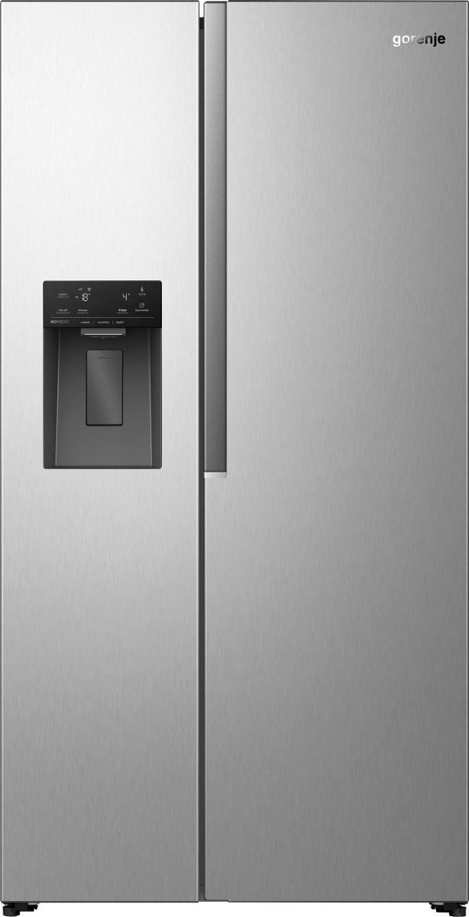 [GORENJE-NRS917C61X] REFRIG HZF53082 NRS917C61X GOR