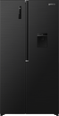 REFRIG HZF55082 NRS917E41BXWD GOR