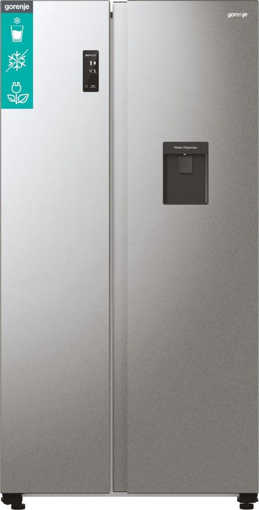 [GORENJE-NRR9185EAXLWD] REFRIG HZF5508UEB NRR9185EAXLWD GOR