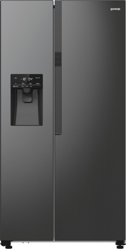 [GORENJE-NRR9185ESBXL] REFRIG HZF5708ZEI NRR9185ESBXL GOR