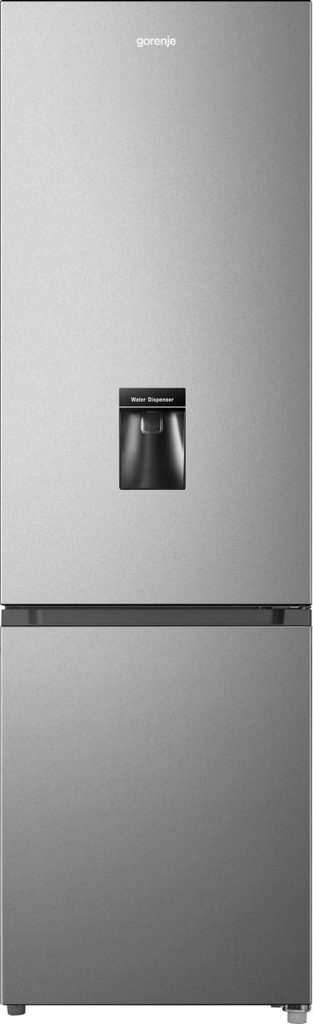 REFRIG HZS28862 RK418CPS4WD GOR