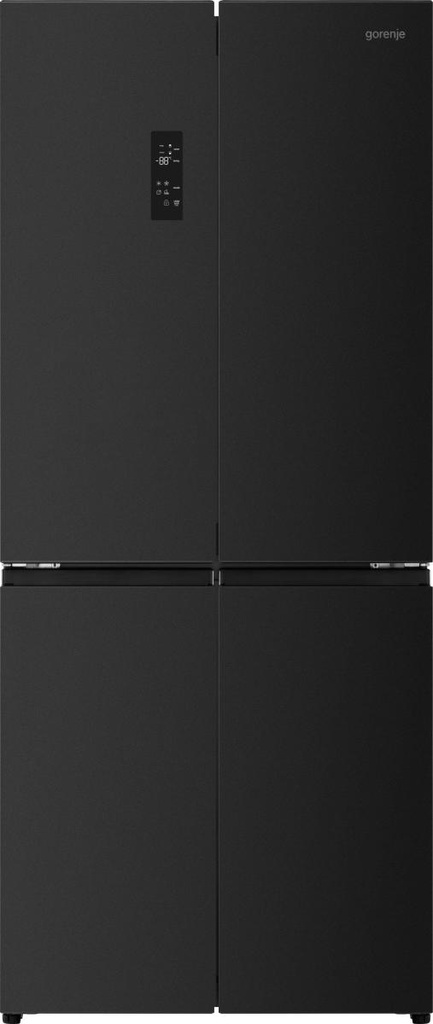 REFRIG HZSF46962 NRM819D61BX GOR