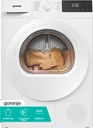 DRYER D51G2P7D GOR
