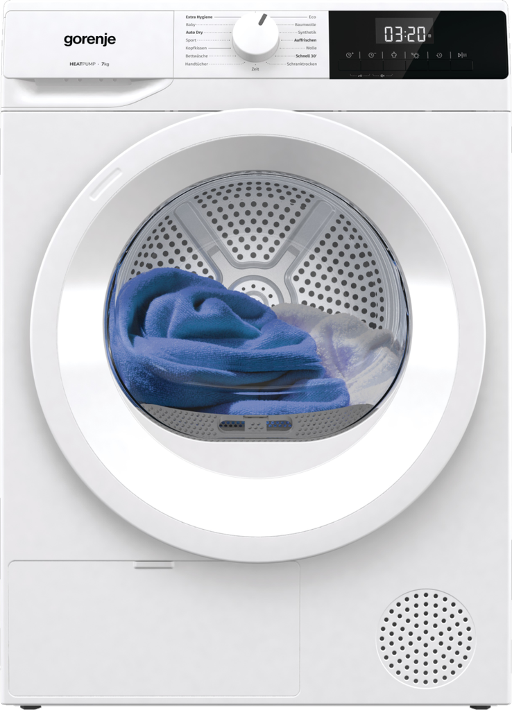 [GORENJE-DHNE72] DRYER DHLE702U DHNE72 GOR