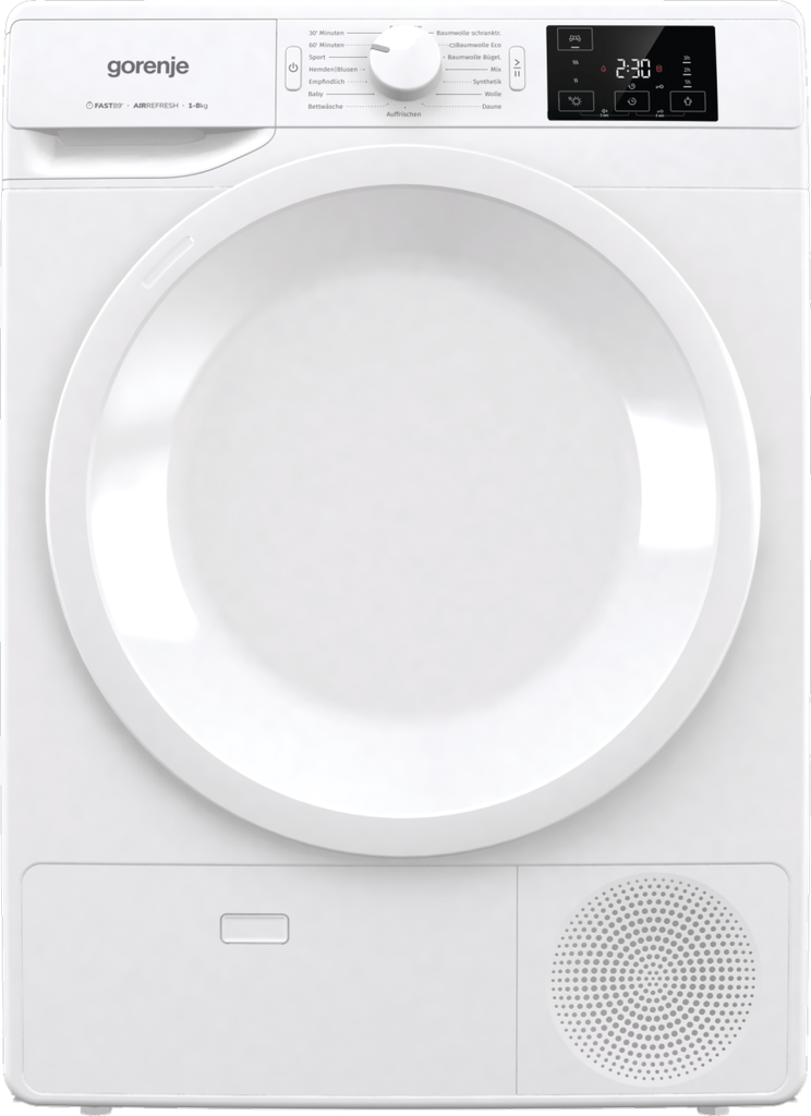 [GORENJE-DNE8B] DRYER SP22/220 DNE8B GOR
