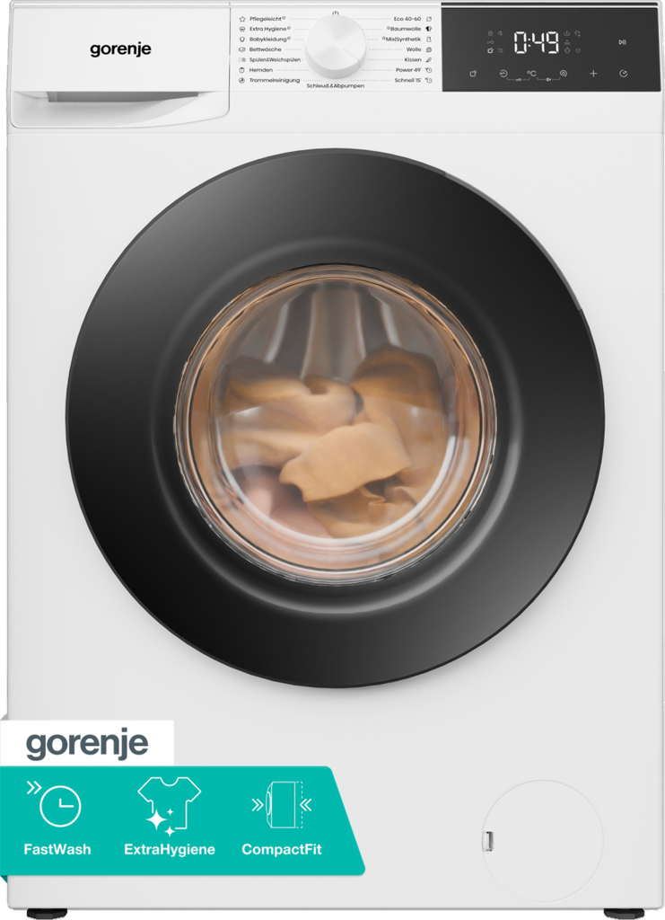 [GORENJE-W51G2PS74AP2] STR PRAL W51G2PS74AP2 GOR