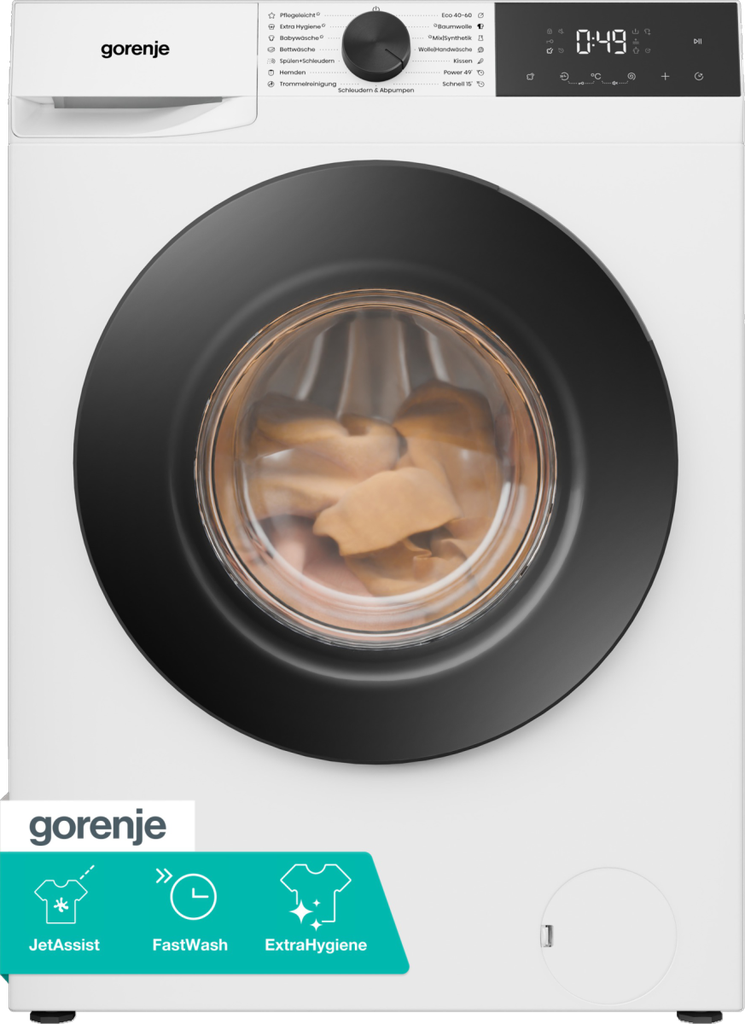 [GORENJE-W5G2PS74A1P2] STR PRAL W5G2PS74A1P2 GOR
