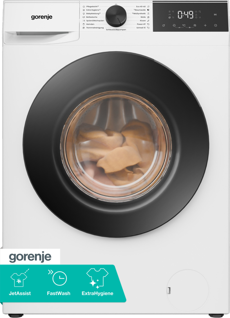 [GORENJE-W5G2PS84A3P2] STR PRAL W5G2PS84A3P2 GOR