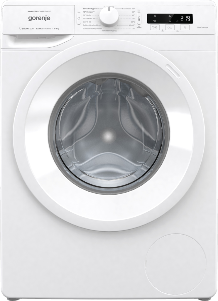 [GORENJE-WNPI84APS] WASHER PS22/14140 WNPI84APS GOR